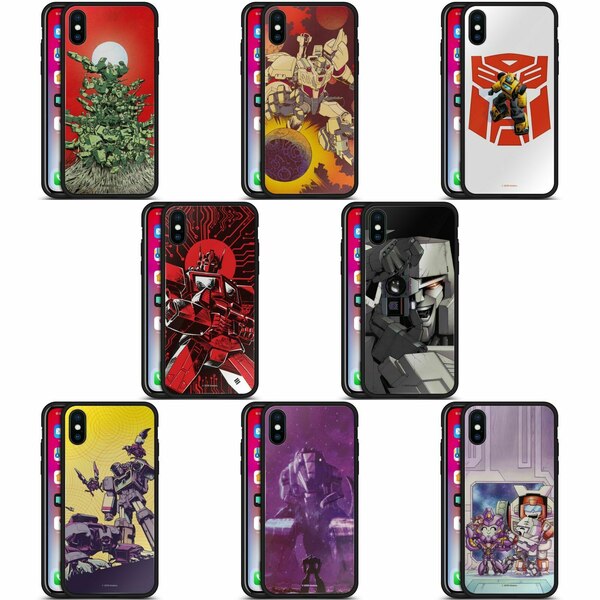 Transformers Officially Licensed Phone Cases From ECell  (13 of 19)